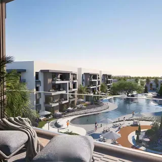 Hurry up to book in Tru Compound units starting from 131 meters