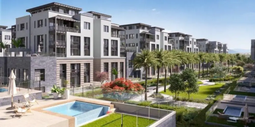 Hurry up to book in Tru Compound units starting from 131 meters