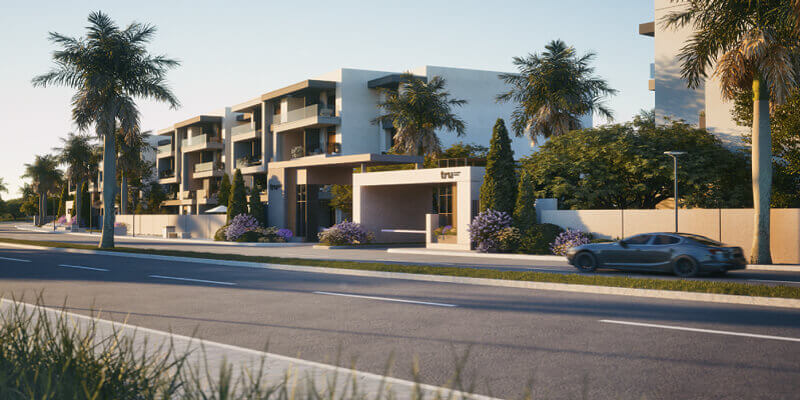 Hurry up to book in Tru Compound units starting from 131 meters