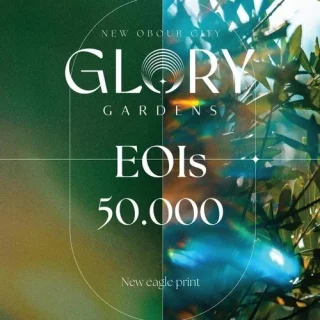 Book your apartment in New Obour in the largest residential compound