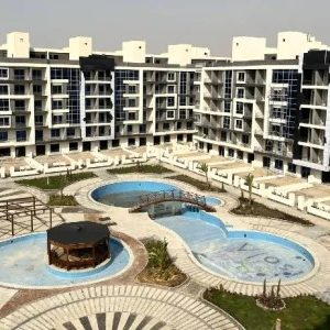 إمتلك شقتك في كمبوند دارفيل ريزيدنس بمساحة تبدأ من 196 متر