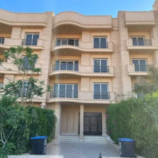 Get an apartment in Diyar 1 October of ​​185 meters