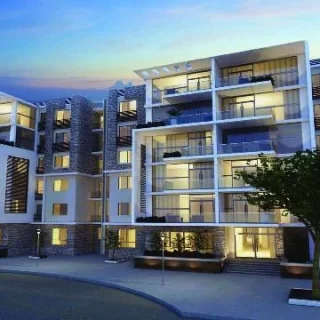 إشتري شقتك بمساحة 177 متر في ذوات ريزيدنس العاشر من رمضان