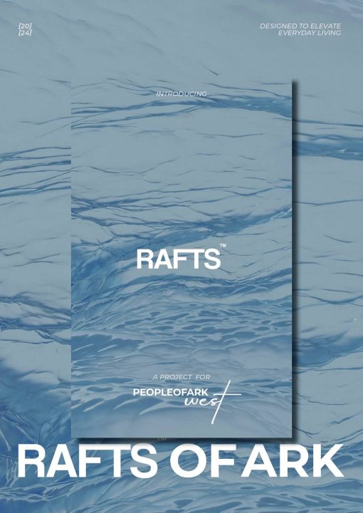 شقة بمساحة 155 متر للحجز في كمبوند رافتس زايد الجديدة