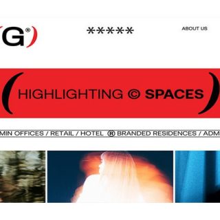 RED G New Cairo Compound Jadeer Group