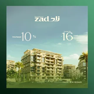 Twin house 185 m in Zed Residence Compound with payment facilities