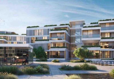 محل في الشيخ زايد  بمول تي سكوير وقسط على 4 سنوات بمساحة 29 متر