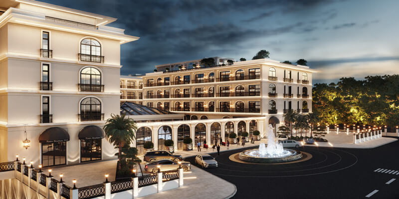 Details about the kairo Compound Penthouse Fifth Settlement