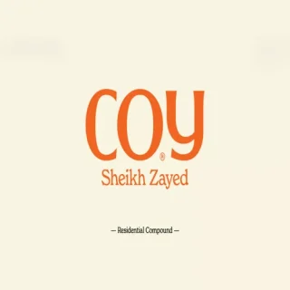 Coy Sheikh Zayed Compound Voya Development