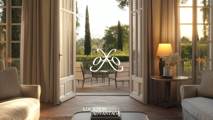 كمبوند كي أوف جرينز زايد الجديدة TBK للتطوير العقاري – Key of Greens New Zayed Compound