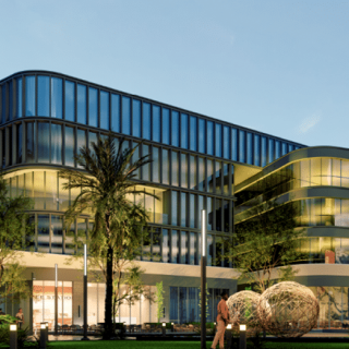 بأقساط نصف سنويه اسكن في كمبوند ماليف التجمع السادس