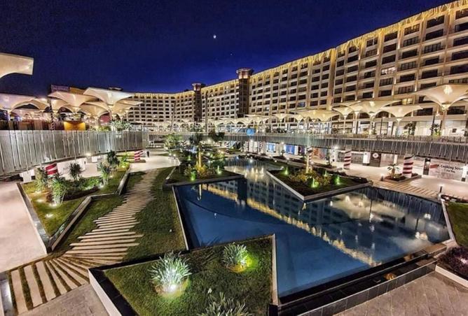 إحجز فيلا بكمبوند نيو كايرو هليوبوليس