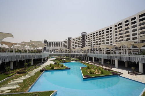 أحصل على فيلا بمساحة 245 متر في كمبوند نيو كايرو هليوبوليس