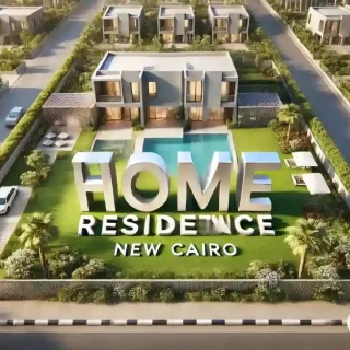 Details about Home Residence Compound apartments