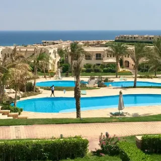 Get a 245 sqm duplex in La Vista 6 Village