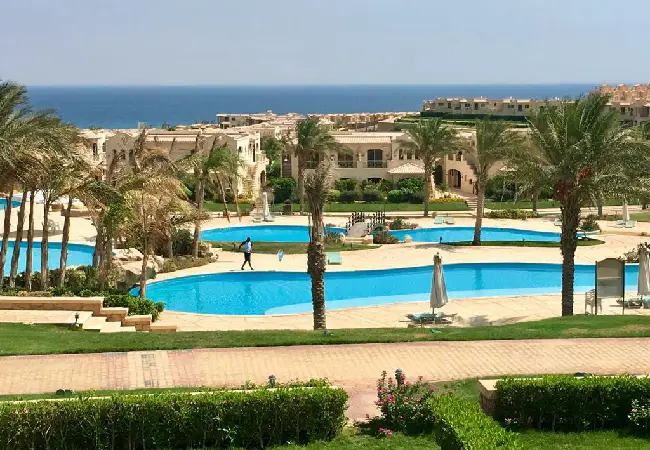 تفاصيل بيع تاون هاوس بمساحة 230 م في لافيستا 6