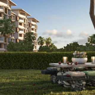 Villa in New Zayed with facilities up to 8 years