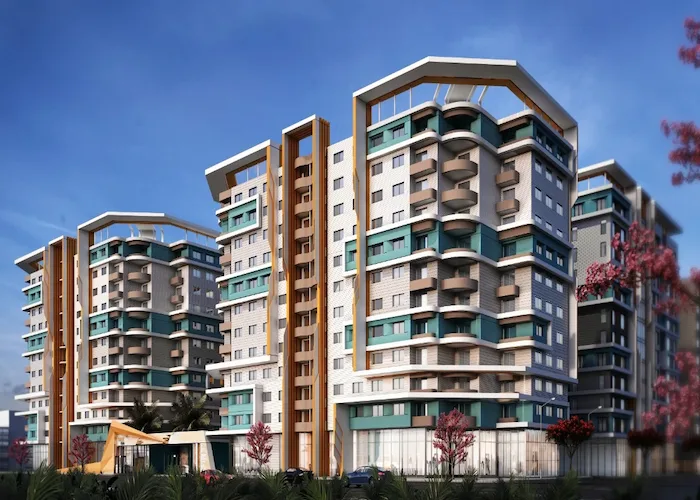 امتلك وحدتك الأن في أجمل كمبوندات التجمع الخامس