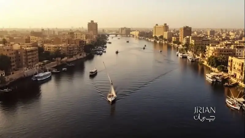 كمبوند جريان الشيخ زايد بالم هيلز للتطوير العقاري – Jirian Sheikh Zayed Compound