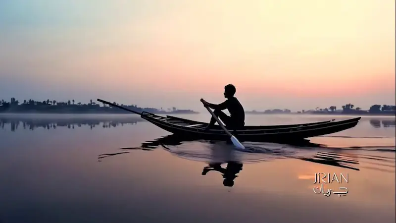 كمبوند جريان الشيخ زايد بالم هيلز للتطوير العقاري – Jirian Sheikh Zayed Compound