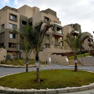 تفاصيل عن فيلات كمبوند فيلدج جيت القاهرة الجديدة