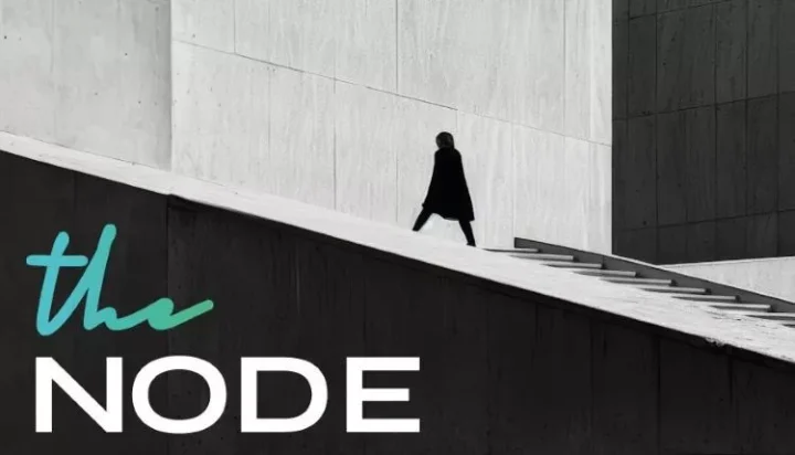 مكتب بمساحة 40 متر للحجز في ذا نود مول التجمع الخامس