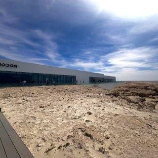 Modon Ras Elhikma Village Modon Development