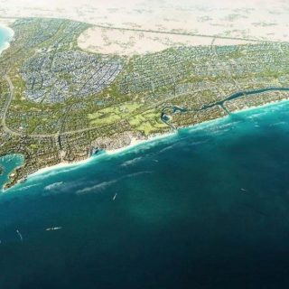 Modon Ras Elhikma Village Modon Development