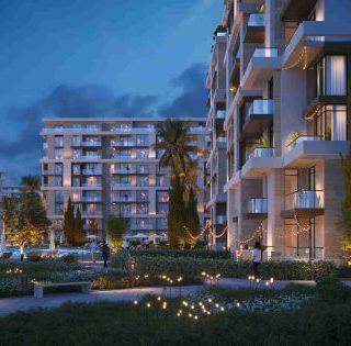 Buy a duplex in Nol Compound of ​​175 meters