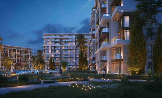 Own a duplex in Nol Compound starting from 185 meters