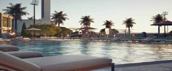 شقتك بمساحة 177 متر في التجمع الخامس بتسهيلات تصل إلى 7 سنوات