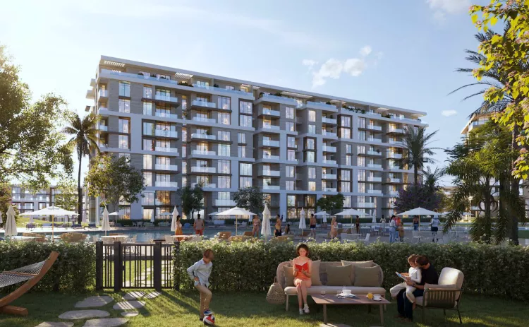 Buy a duplex in Nol Compound of 175 meters