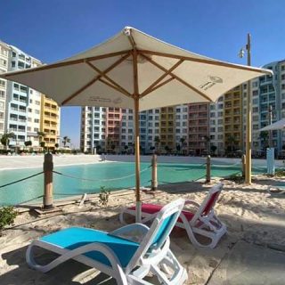 105 m² villa in Sia North Coast Village with payment facilities