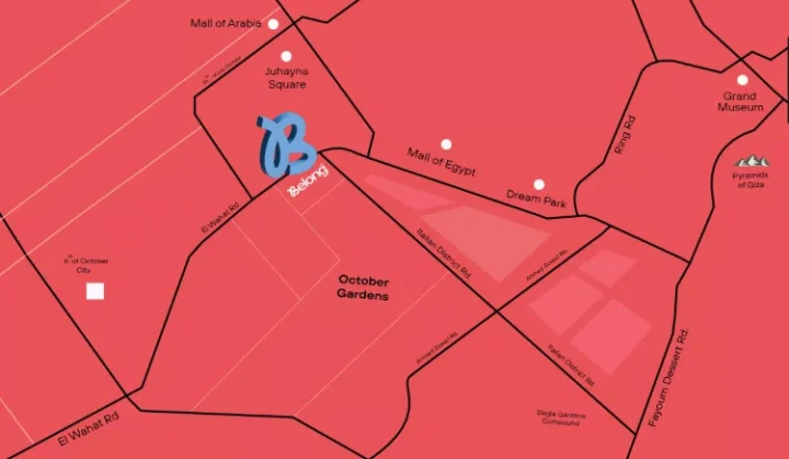 Details of selling a 260 sqm townhouse in Belong Compound