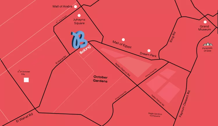 Details of selling a 260 sqm townhouse in Belong Compound