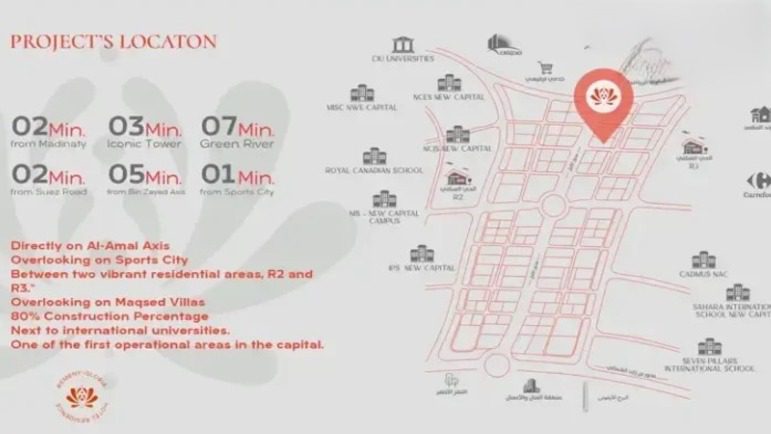 Get a shop in Rimini Mall of 30 square meters