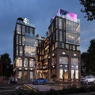 Book your unit now in R40 Business Complex Fifth Settlement