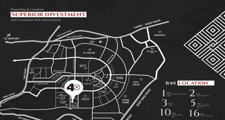 Unbeatable price in R40 Business Complex for a 47 sqm office. Seize the opportunity.