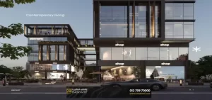 تفاصيل عن عيادات مول اليمنت التجمع الخامس