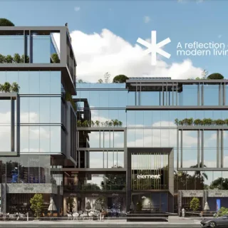 Book a clinic in Element Mall Fifth Settlement