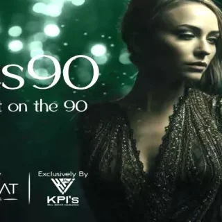 Plus 90 New Cairo Mall Demo Bat Developments