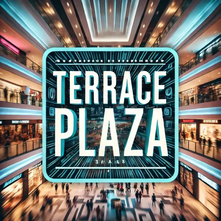 مكتبك في مول تراس بلازا الشيخ زايد بتسهيلات تصل إلي 7 سنوات