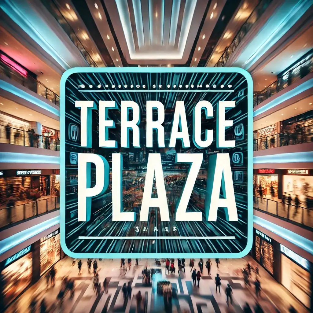 سارع بالحجز في مول تراس بلازا الشيخ زايد مكتب مساحته 120 متراً