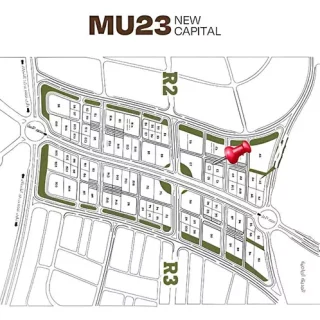 Zalink New Capital Mall Hamat Properties