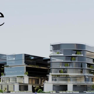 Sleek New Cairo Mall Al Rabat Properties