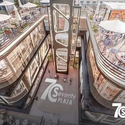 بالتقسيط على مدة تصل إلى 6 سنوات اشتري مكتب في مول سيفين تي