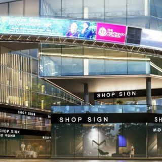 Hurry up and book at Sixty Mall Heliopolis