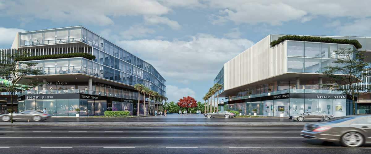 Hurry up and book at Sixty Mall Heliopolis