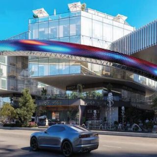 Hurry up and book at Sixty Mall Heliopolis