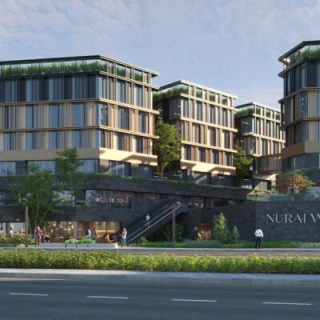 Your clinic in New Cairo with facilities up to 6 years